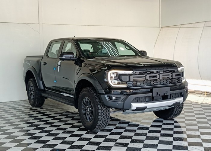 Used 1
                    FORD
                     for Sale Image