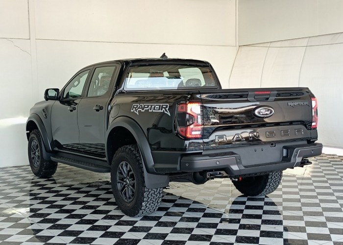 Used 1
                    FORD
                     for Sale Image