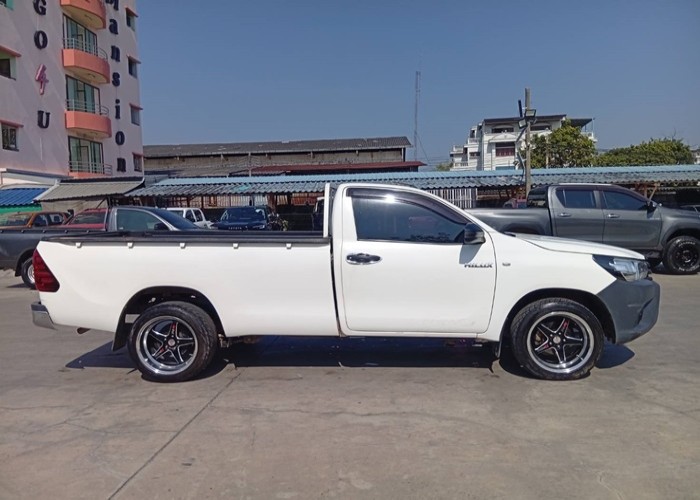 Used 11
                    TOYOTA
                     for Sale Image