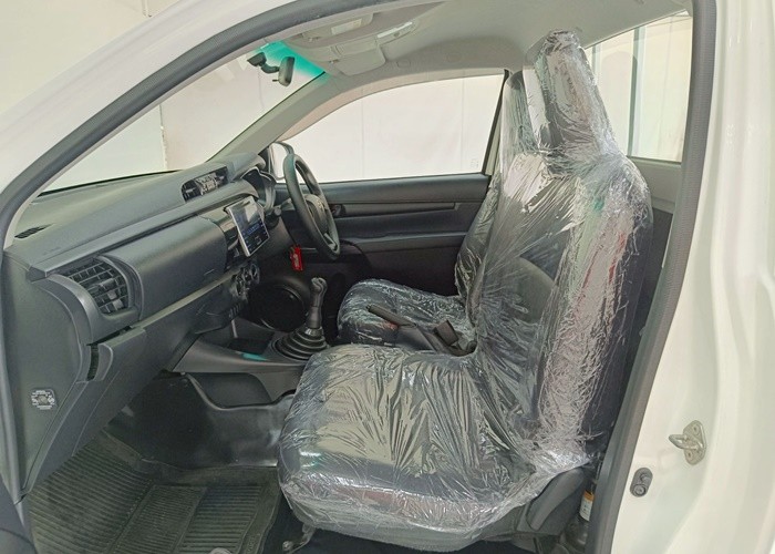 Used 11
                    TOYOTA
                     for Sale Image