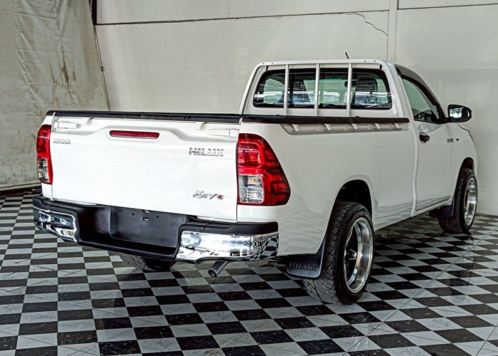 Used 11
                    TOYOTA
                     for Sale Image