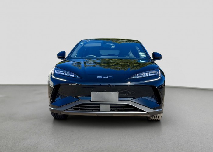 Used 1
                    BYD
                     for Sale Image