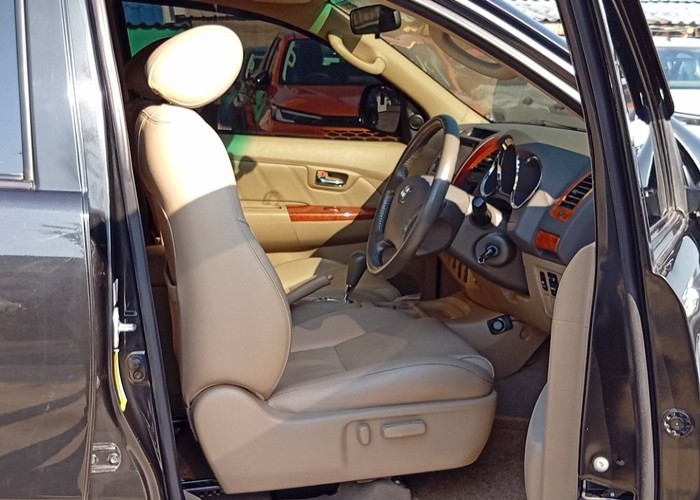 Used 8
                    TOYOTA
                     for Sale Image