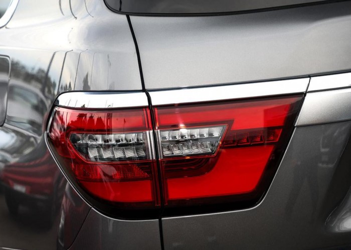 Used 1
                    NISSAN
                     for Sale Image