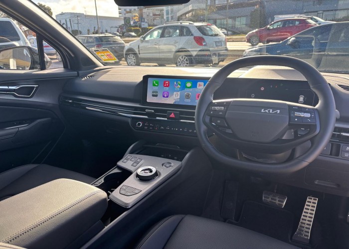 Used 1
                    KIA
                     for Sale Image