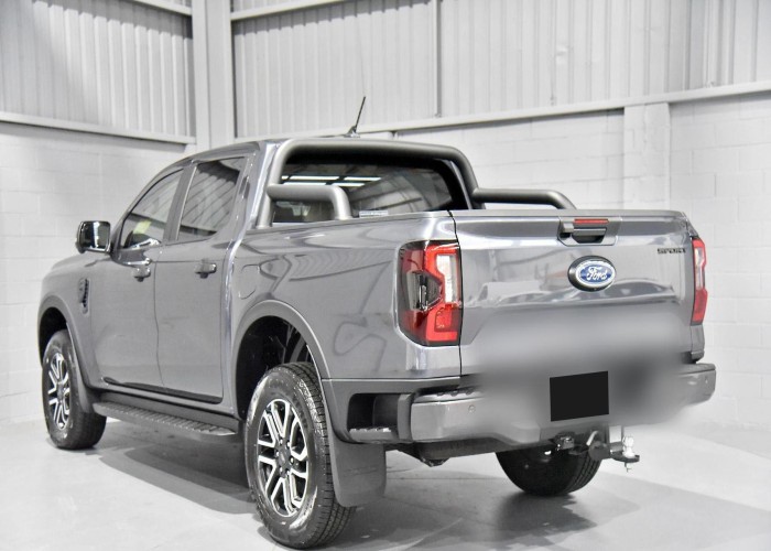 Used 1
                    FORD
                     for Sale Image