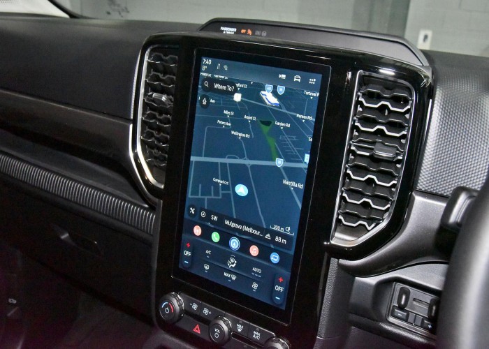 Used 1
                    FORD
                     for Sale Image