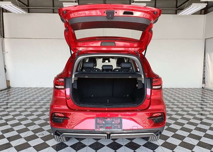 Used 1
                    MG
                     for Sale Image