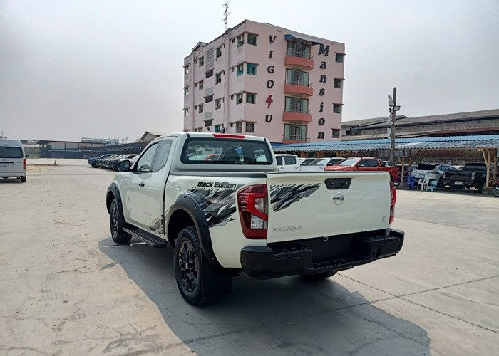 Used 1
                    NISSAN
                     for Sale Image