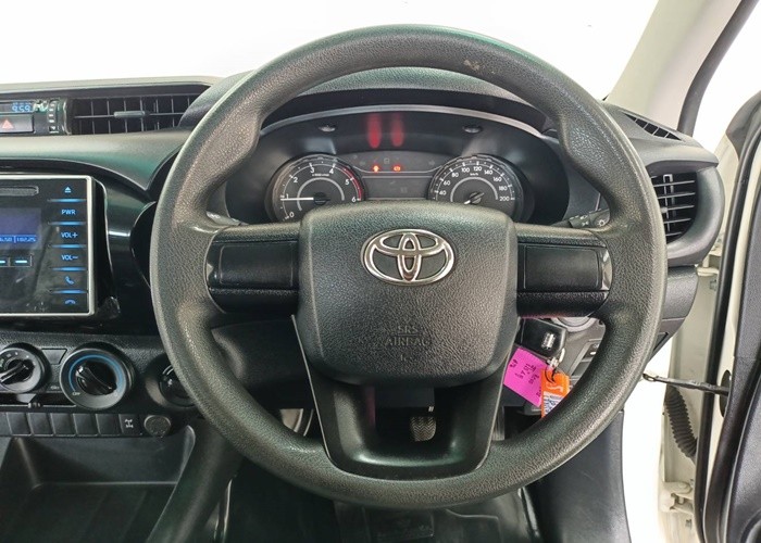 Used 7
                    TOYOTA
                     for Sale Image