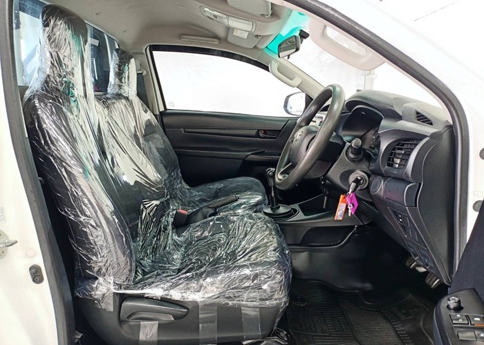 Used 7
                    TOYOTA
                     for Sale Image