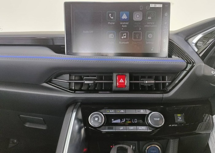 Used 1
                    TOYOTA
                     for Sale Image