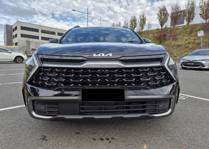 Used 1
                    KIA
                     for Sale Image