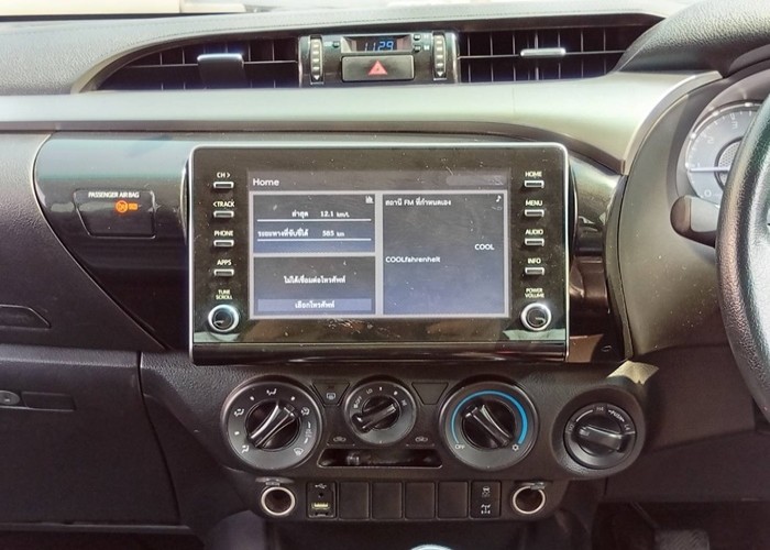 Used 11
                    TOYOTA
                     for Sale Image