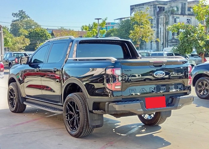 Used 1
                    FORD
                     for Sale Image