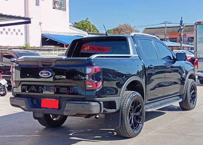 Used 1
                    FORD
                     for Sale Image