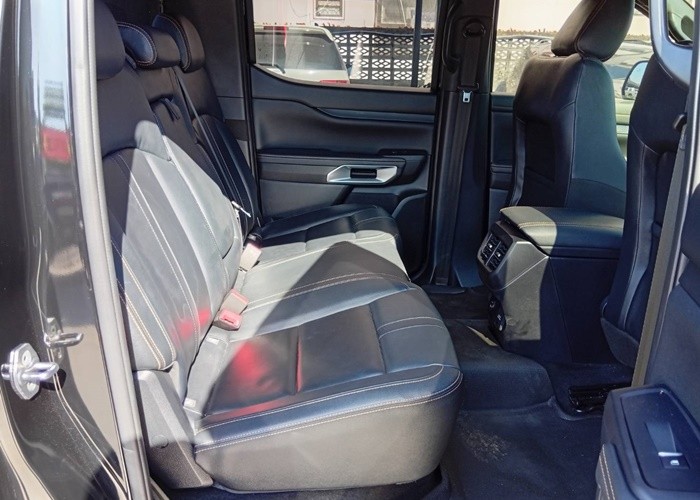 Used 1
                    FORD
                     for Sale Image