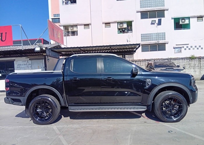 Used 1
                    FORD
                     for Sale Image