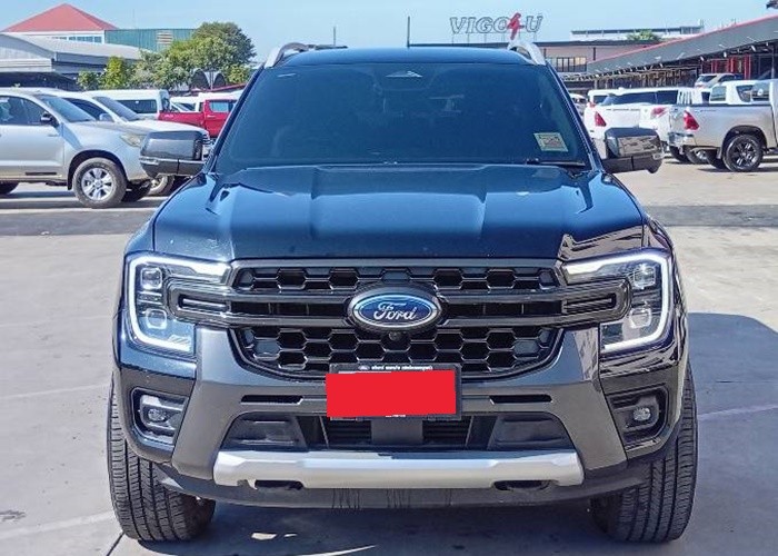 Used 1
                    FORD
                     for Sale Image