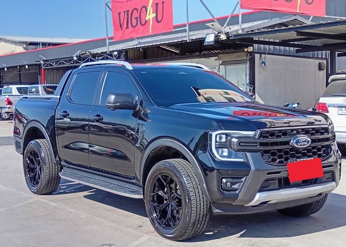 Used 1
                    FORD
                     for Sale Image