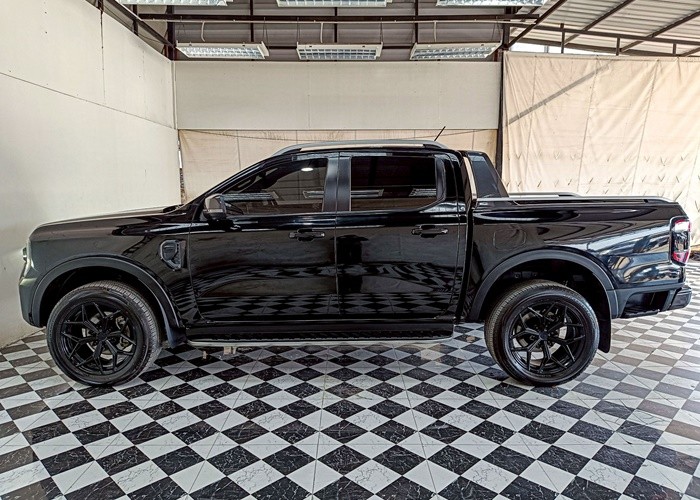 Used 1
                    FORD
                     for Sale Image