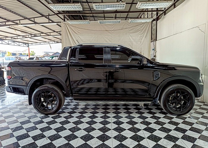 Used 1
                    FORD
                     for Sale Image