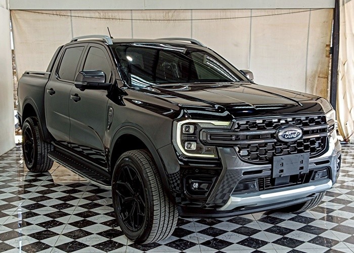 Used 1
                    FORD
                     for Sale Image