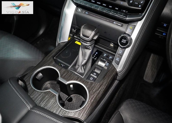 Used 1
                    TOYOTA
                     for Sale Image