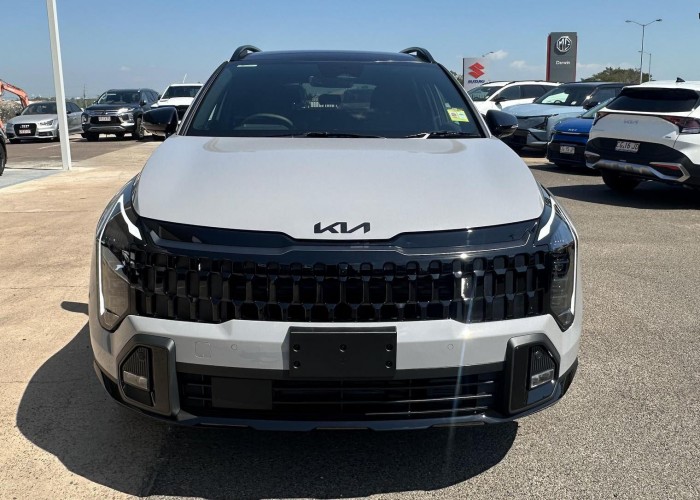 Used 1
                    KIA
                     for Sale Image