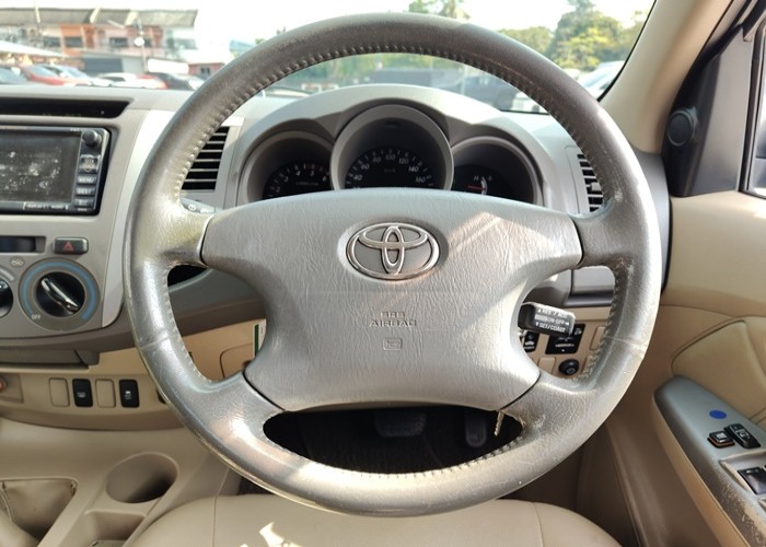 Used 9
                    TOYOTA
                     for Sale Image