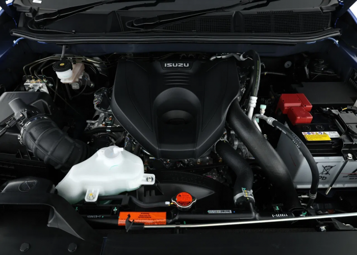 Used 1
                    ISUZU
                     for Sale Image