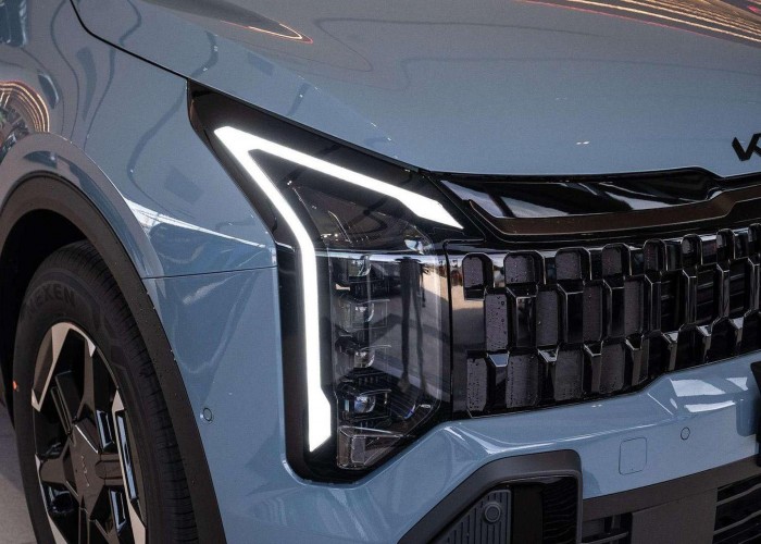 Used 1
                    KIA
                     for Sale Image