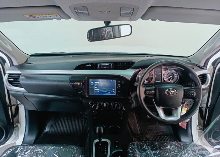 Used 1
                    TOYOTA
                     for Sale Image