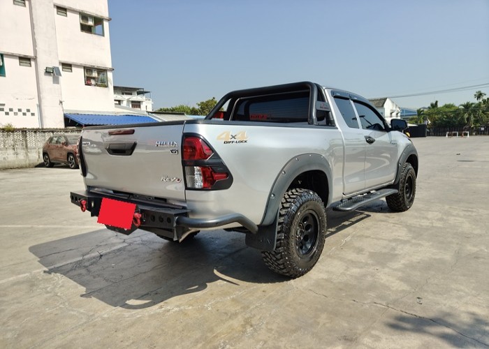 Used 1
                    TOYOTA
                     for Sale Image