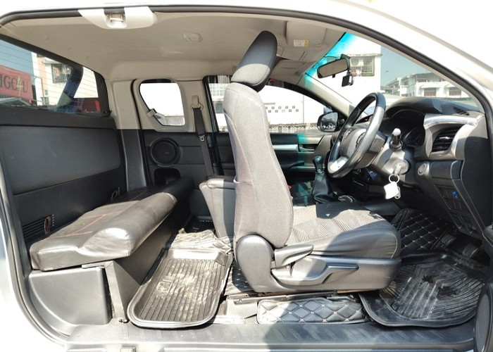 Used 1
                    TOYOTA
                     for Sale Image