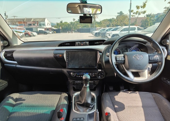 Used 1
                    TOYOTA
                     for Sale Image