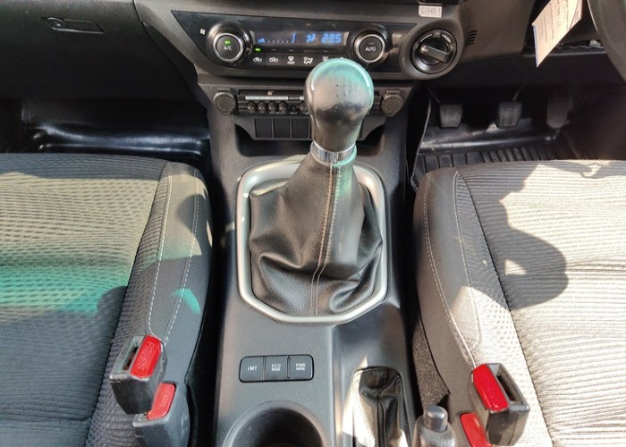 Used 1
                    TOYOTA
                     for Sale Image