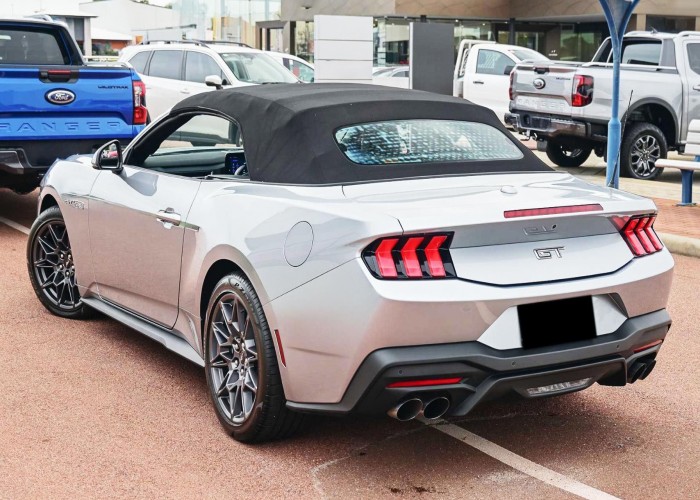 Used 1
                    FORD
                     for Sale Image