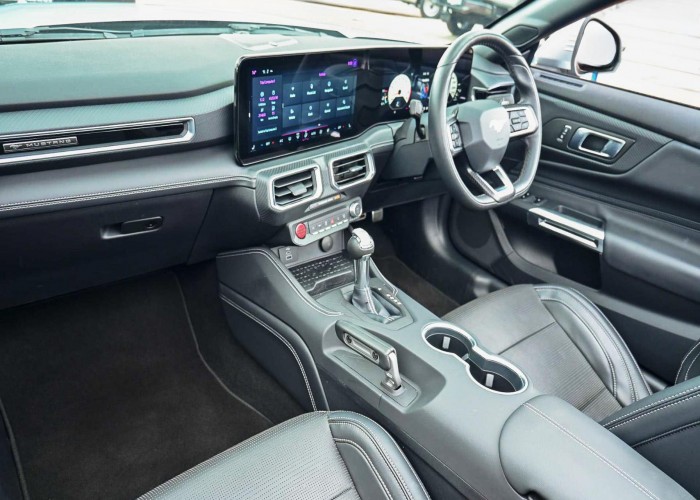 Used 1
                    FORD
                     for Sale Image