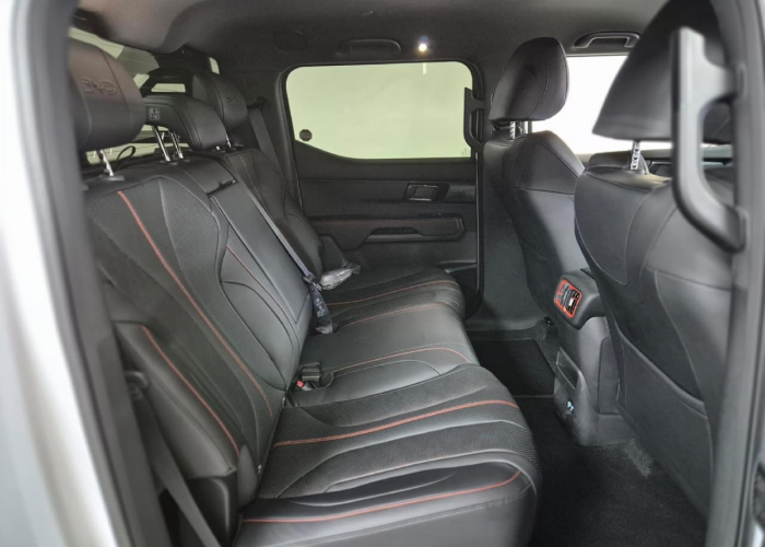 Used 1
                    BYD
                     for Sale Image