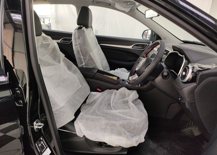 Used 1
                    MG
                     for Sale Image