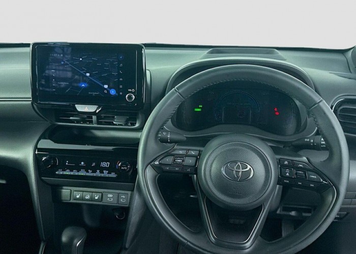 Used 1
                    TOYOTA
                     for Sale Image