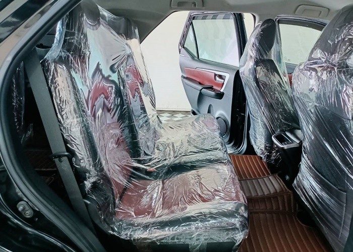 Used 5
                    TOYOTA
                     for Sale Image