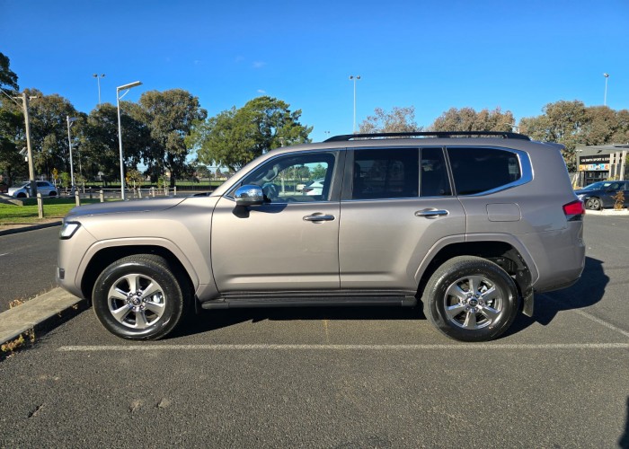 Used 1
                    TOYOTA
                     for Sale Image