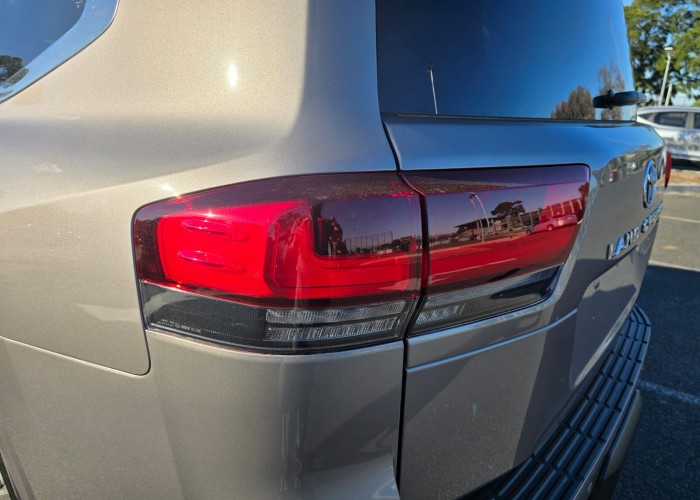 Used 1
                    TOYOTA
                     for Sale Image