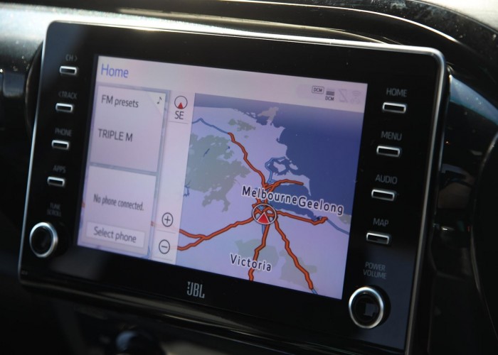 Used 1
                    TOYOTA
                     for Sale Image