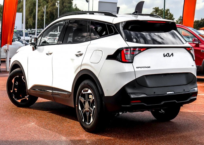 Used 1
                    KIA
                     for Sale Image