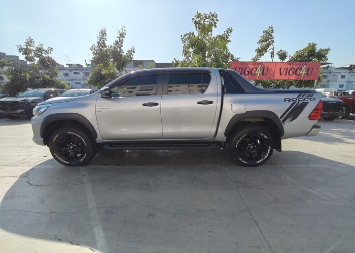 Used 3
                    TOYOTA
                     for Sale Image