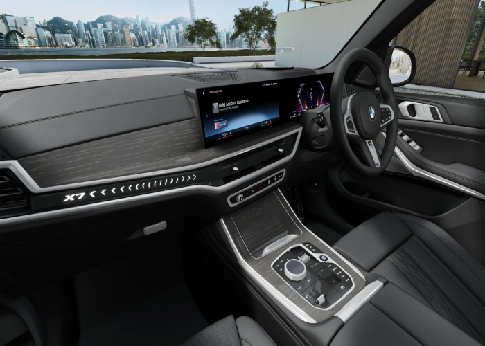 Used 1
                    BMW
                     for Sale Image