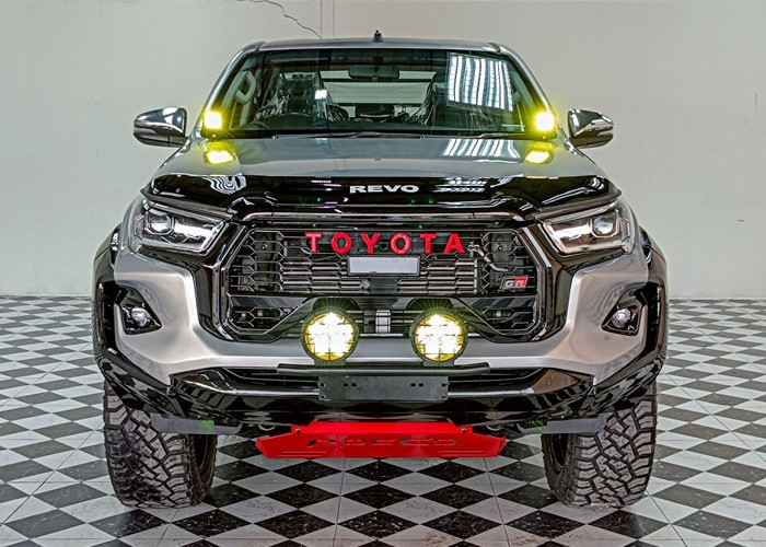 Used 11
                    TOYOTA
                     for Sale Image